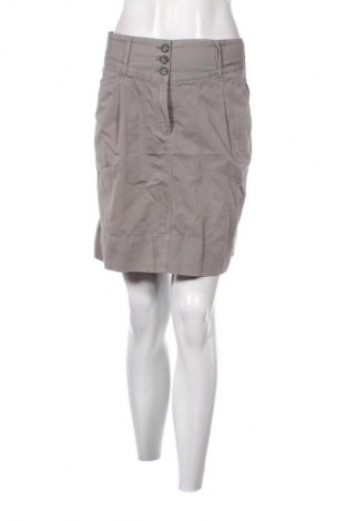 Пола Massimo Dutti, Размер M, Цвят Сив, Цена 11,75 €