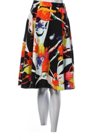 Rock Monique, Größe L, Farbe Mehrfarbig, Preis 4,99 €