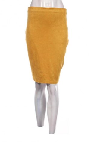 Пола Moody`s, Размер M, Цвят Жълт, Цена 2,04 €