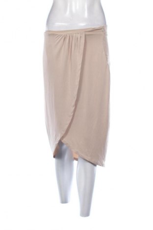 Пола Nly One, Размер M, Цвят Бежов, Цена 2,04 €