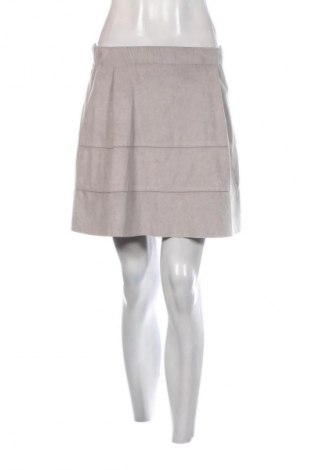 Szoknya Noisy May, Méret S, Szín Szürke, Ár 1 919 Ft