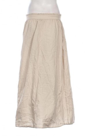 Rock ONLY, Größe M, Farbe Beige, Preis € 15,99
