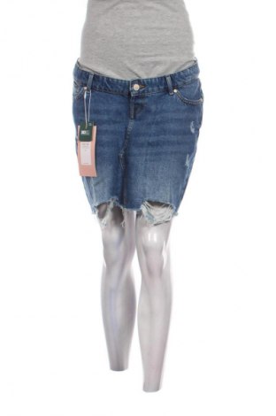 Spódnica ONLY, Rozmiar M, Kolor Niebieski, Cena 33,99 zł