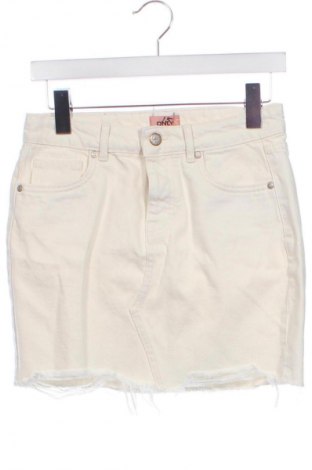 Sukňa ONLY, Veľkosť XS, Farba Kremová, Cena  5,85 €