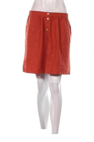 Rock ONLY, Größe M, Farbe Braun, Preis € 3,99