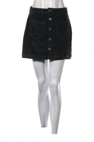 Sukňa ONLY, Veľkosť S, Farba Zelená, Cena  3,95 €