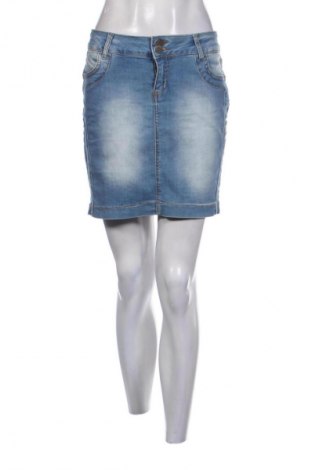 Пола Okay, Размер M, Цвят Син, Цена 2,55 €