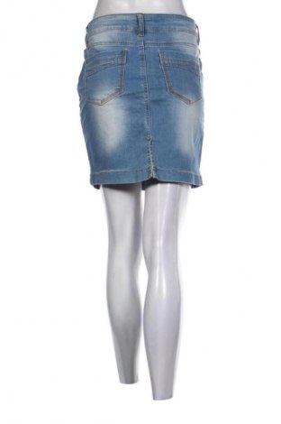 Пола Okay, Размер M, Цвят Син, Цена 2,55 €