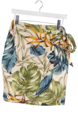 Φούστα Orsay, Μέγεθος XS, Χρώμα Πολύχρωμο, Τιμή 6,99 €