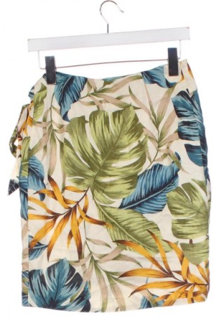 Φούστα Orsay, Μέγεθος XS, Χρώμα Πολύχρωμο, Τιμή 6,99 €