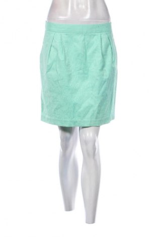 Φούστα Orsay, Μέγεθος M, Χρώμα Πράσινο, Τιμή 4,99 €