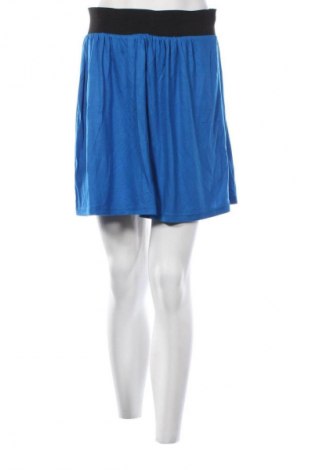Φούστα Orsay, Μέγεθος M, Χρώμα Μπλέ, Τιμή 5,99 €