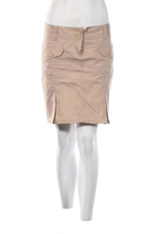 Szoknya Philip Russel, Méret M, Szín Bézs, Ár 669 Ft