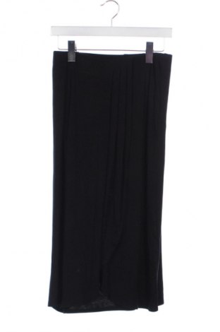 Szoknya Pieces, Méret XS, Szín Fekete, Ár 1 749 Ft