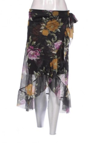 Szoknya Pieces, Méret L, Szín Sokszínű, Ár 6 157 Ft