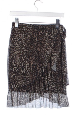 Szoknya Pieces, Méret XS, Szín Sokszínű, Ár 1 329 Ft