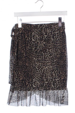 Szoknya Pieces, Méret XS, Szín Sokszínű, Ár 1 329 Ft