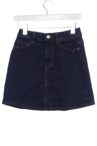 Sukně Pieces, Velikost XS, Barva Modrá, Cena  139,00 Kč