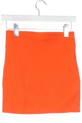 Пола Pimkie, Размер XXS, Цвят Оранжев, Цена 3,57 €