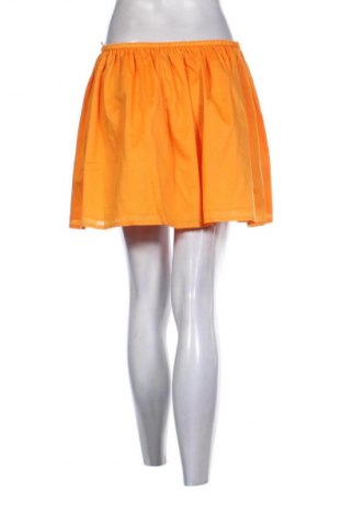 Rock Primark, Größe S, Farbe Orange, Preis € 3,99