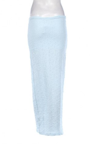 Sukně Pull&Bear, Velikost S, Barva Modrá, Cena  79,00 Kč