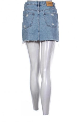 Sukně Pull&Bear, Velikost M, Barva Modrá, Cena  59,00 Kč