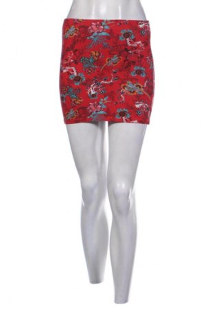 Szoknya Pull&Bear, Méret M, Szín Sokszínű, Ár 1 769 Ft