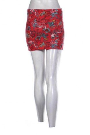 Szoknya Pull&Bear, Méret M, Szín Sokszínű, Ár 1 769 Ft