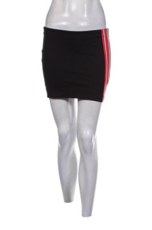 Szoknya Pull&Bear, Méret S, Szín Fekete, Ár 2 240 Ft