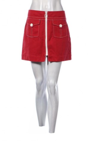Szoknya Q/S by S.Oliver, Méret M, Szín Piros, Ár 2 339 Ft