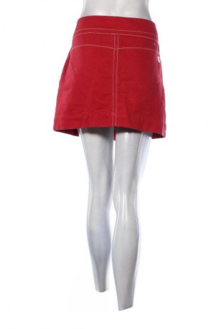 Szoknya Q/S by S.Oliver, Méret M, Szín Piros, Ár 2 339 Ft