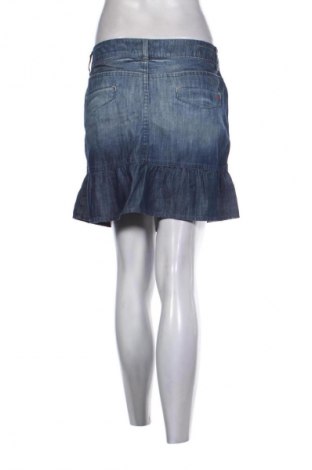 Szoknya Q/S by S.Oliver, Méret M, Szín Kék, Ár 1 999 Ft