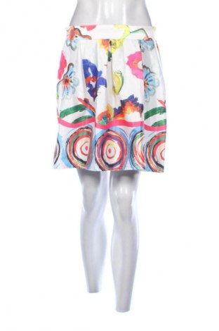 Sukně Reserved, Velikost M, Barva Vícebarevné, Cena  129,00 Kč
