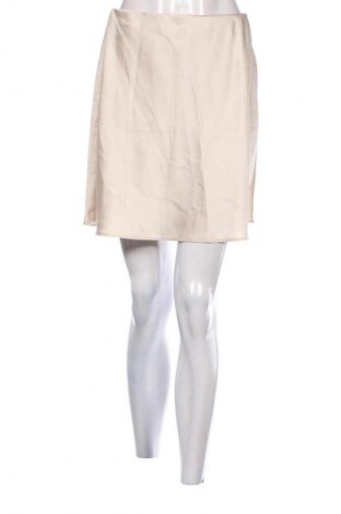 Φούστα Reserved, Μέγεθος M, Χρώμα Εκρού, Τιμή 5,99 €