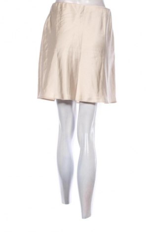 Φούστα Reserved, Μέγεθος M, Χρώμα Εκρού, Τιμή 5,99 €