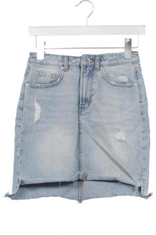 Szoknya Review, Méret XS, Szín Kék, Ár 669 Ft