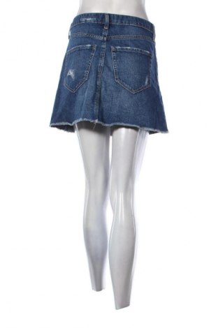 Szoknya River Island, Méret S, Szín Kék, Ár 2 449 Ft