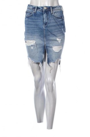 Szoknya River Island, Méret S, Szín Kék, Ár 2 339 Ft