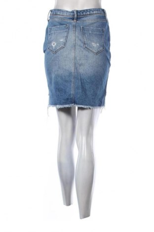 Szoknya River Island, Méret S, Szín Kék, Ár 2 339 Ft