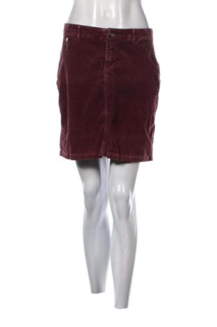 Sukňa S.Oliver, Veľkosť XL, Farba Fialová, Cena  6,95 €