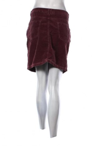 Sukňa S.Oliver, Veľkosť XL, Farba Fialová, Cena  6,95 €