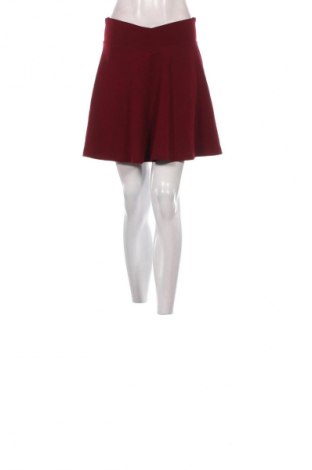 Φούστα SHEIN, Μέγεθος M, Χρώμα Κόκκινο, Τιμή 3,99 €