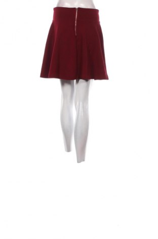Φούστα SHEIN, Μέγεθος M, Χρώμα Κόκκινο, Τιμή 3,99 €