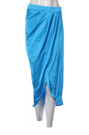 Fustă SHEIN, Mărime S, Culoare Albastru, Preț 29,99 Lei