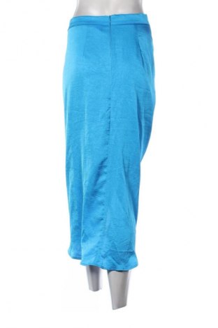 Fustă SHEIN, Mărime S, Culoare Albastru, Preț 29,99 Lei