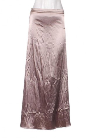 Sukně SHEIN, Velikost S, Barva Popelavě růžová, Cena  293,00 Kč