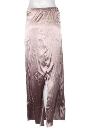 Sukně SHEIN, Velikost S, Barva Popelavě růžová, Cena  293,00 Kč