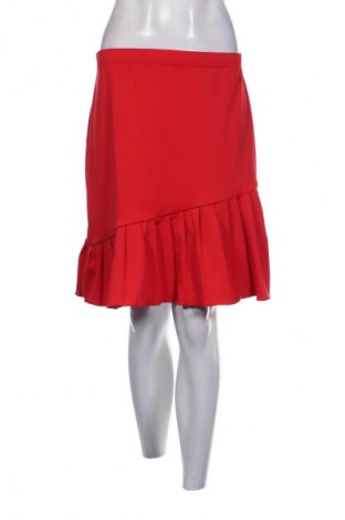 Szoknya SHEIN, Méret M, Szín Piros, Ár 1 109 Ft