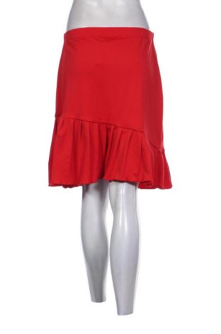 Szoknya SHEIN, Méret M, Szín Piros, Ár 1 109 Ft