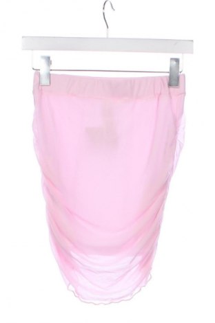 Szoknya SHEIN, Méret XS, Szín Rózsaszín, Ár 1 769 Ft